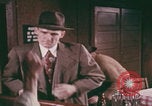 Image of FBI tactics apprehend criminal United States USA, 1959, second 48 stock footage video 65675080598