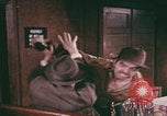 Image of FBI tactics apprehend criminal United States USA, 1959, second 49 stock footage video 65675080598