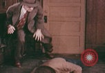 Image of FBI tactics apprehend criminal United States USA, 1959, second 51 stock footage video 65675080598