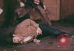 Image of FBI tactics apprehend criminal United States USA, 1959, second 52 stock footage video 65675080598