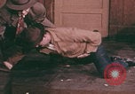 Image of FBI tactics apprehend criminal United States USA, 1959, second 56 stock footage video 65675080598