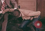 Image of FBI tactics apprehend criminal United States USA, 1959, second 58 stock footage video 65675080598