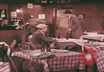Image of FBI tactics apprehend criminal United States USA, 1959, second 61 stock footage video 65675080598