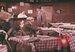 Image of FBI tactics apprehend criminal United States USA, 1959, second 62 stock footage video 65675080598