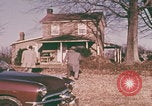 Image of FBI defense from attack United States USA, 1959, second 3 stock footage video 65675080599