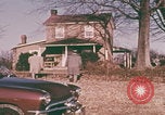 Image of FBI defense from attack United States USA, 1959, second 4 stock footage video 65675080599