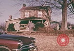 Image of FBI defense from attack United States USA, 1959, second 6 stock footage video 65675080599