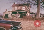 Image of FBI defense from attack United States USA, 1959, second 8 stock footage video 65675080599