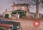 Image of FBI defense from attack United States USA, 1959, second 9 stock footage video 65675080599