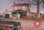 Image of FBI defense from attack United States USA, 1959, second 10 stock footage video 65675080599