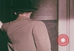 Image of FBI defense from attack United States USA, 1959, second 16 stock footage video 65675080599