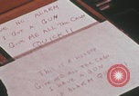 Immagine di Esaminatore di documenti di laboratorio dell'FBI Quantico Virginia USA, 1967, secondo 11 filmato di repertorio 65675080601