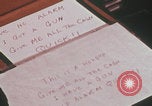Immagine di Esaminatore di documenti di laboratorio dell'FBI Quantico Virginia USA, 1967, secondo 14 filmato di repertorio 65675080601