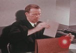 Image Travail d'examinateur de laboratoire du FBI United States USA, 1967, de la seconde 12 séquences d'archives historiques vidéo 65675080602
