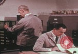 Image Travail d'examinateur de laboratoire du FBI United States USA, 1967, de la seconde 53 séquences d'archives historiques vidéo 65675080602