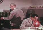 Image Travail d'examinateur de laboratoire du FBI United States USA, 1967, de la seconde 55 séquences d'archives historiques vidéo 65675080602