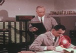 Image Travail d'examinateur de laboratoire du FBI United States USA, 1967, de la seconde 58 séquences d'archives historiques vidéo 65675080602