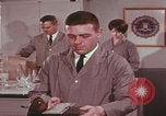 Image of FBI laboratory serology unit Quantico Virginia USA, 1967, second 17 stock footage video 65675080603