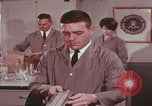 Image of FBI laboratory serology unit Quantico Virginia USA, 1967, second 18 stock footage video 65675080603