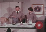 Image of FBI laboratory serology unit Quantico Virginia USA, 1967, second 22 stock footage video 65675080603