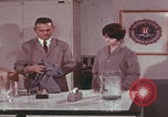 Image of FBI laboratory serology unit Quantico Virginia USA, 1967, second 23 stock footage video 65675080603