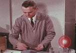 Image of FBI laboratory serology unit Quantico Virginia USA, 1967, second 31 stock footage video 65675080603