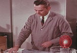 Image of FBI laboratory serology unit Quantico Virginia USA, 1967, second 54 stock footage video 65675080603