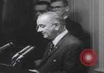 Image of Vietnam War speech United States USA, 1965, second 3 stock footage video 65675080604
