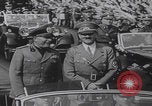 Image of Vietnam War speech United States USA, 1965, second 59 stock footage video 65675080604