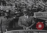 Image of Vietnam War speech United States USA, 1965, second 60 stock footage video 65675080604