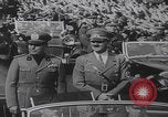 Image of Vietnam War speech United States USA, 1965, second 61 stock footage video 65675080604