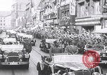 Image of Vietnam War speech United States USA, 1965, second 62 stock footage video 65675080604