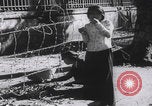 Image of Indochina War peace agreement Vietnam, 1954, second 51 stock footage video 65675080605