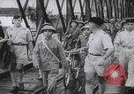 Image of Indochina War peace agreement Vietnam, 1954, second 57 stock footage video 65675080605