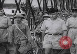 Image of Indochina War peace agreement Vietnam, 1954, second 58 stock footage video 65675080605