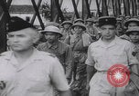 Image of Indochina War peace agreement Vietnam, 1954, second 60 stock footage video 65675080605
