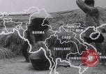 Image of South Vietnamese industry Vietnam, 1959, second 18 stock footage video 65675080606