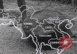 Image of South Vietnamese industry Vietnam, 1959, second 19 stock footage video 65675080606