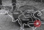Image of South Vietnamese industry Vietnam, 1959, second 20 stock footage video 65675080606