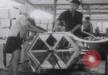 Image of South Vietnamese industry Vietnam, 1959, second 62 stock footage video 65675080606