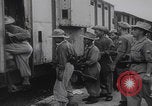 Image of South Vietnamese soldiers training Vietnam, 1960, second 3 stock footage video 65675080607