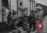 Image of South Vietnamese soldiers training Vietnam, 1960, second 5 stock footage video 65675080607