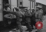 Image of South Vietnamese soldiers training Vietnam, 1960, second 6 stock footage video 65675080607