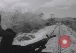 Image of South Vietnamese soldiers training Vietnam, 1960, second 9 stock footage video 65675080607