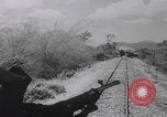 Image of South Vietnamese soldiers training Vietnam, 1960, second 10 stock footage video 65675080607