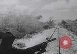 Image of South Vietnamese soldiers training Vietnam, 1960, second 11 stock footage video 65675080607
