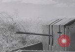 Image of South Vietnamese soldiers training Vietnam, 1960, second 13 stock footage video 65675080607