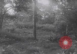 Image of South Vietnamese soldiers training Vietnam, 1960, second 26 stock footage video 65675080607