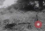 Image of South Vietnamese soldiers training Vietnam, 1960, second 27 stock footage video 65675080607