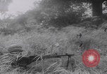 Image of South Vietnamese soldiers training Vietnam, 1960, second 28 stock footage video 65675080607